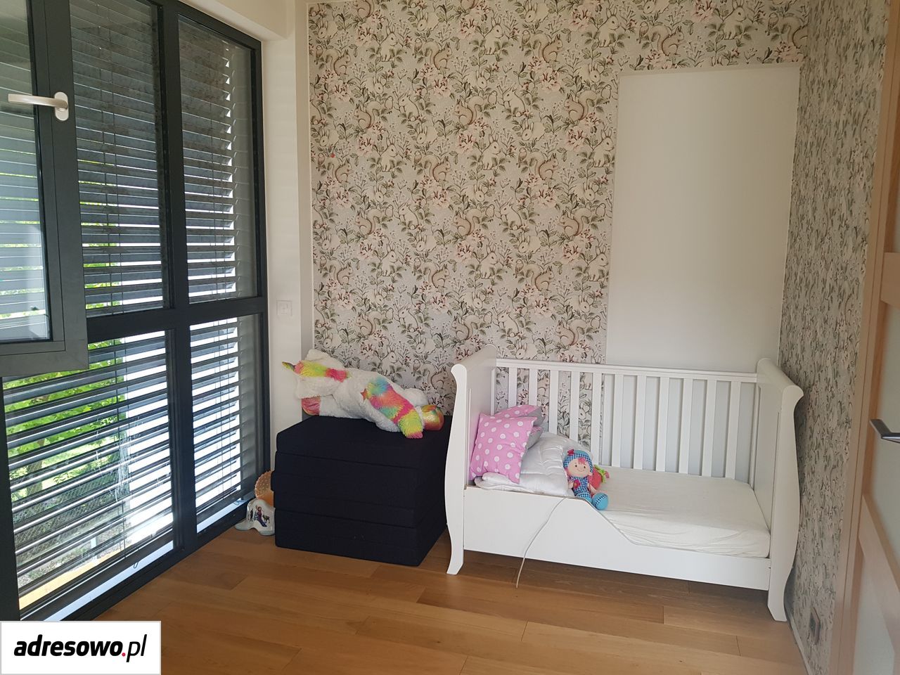 Mieszkanie 3-pokojowe Kraków Pychowice, ul. Ćwikłowa. Zdjęcie 9