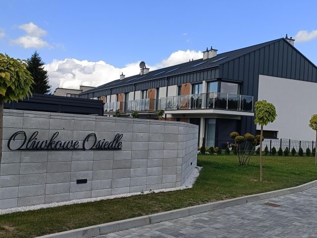 Mieszkanie 3-pokojowe Brzozów Podlesie, ul. Fryderyka Chopina. Zdjęcie 1