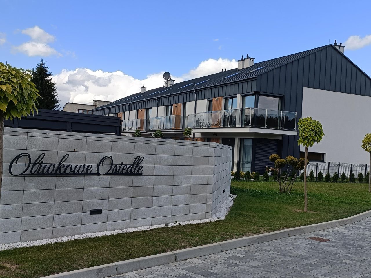 Mieszkanie 3-pokojowe Brzozów Podlesie, ul. Fryderyka Chopina. Zdjęcie 1