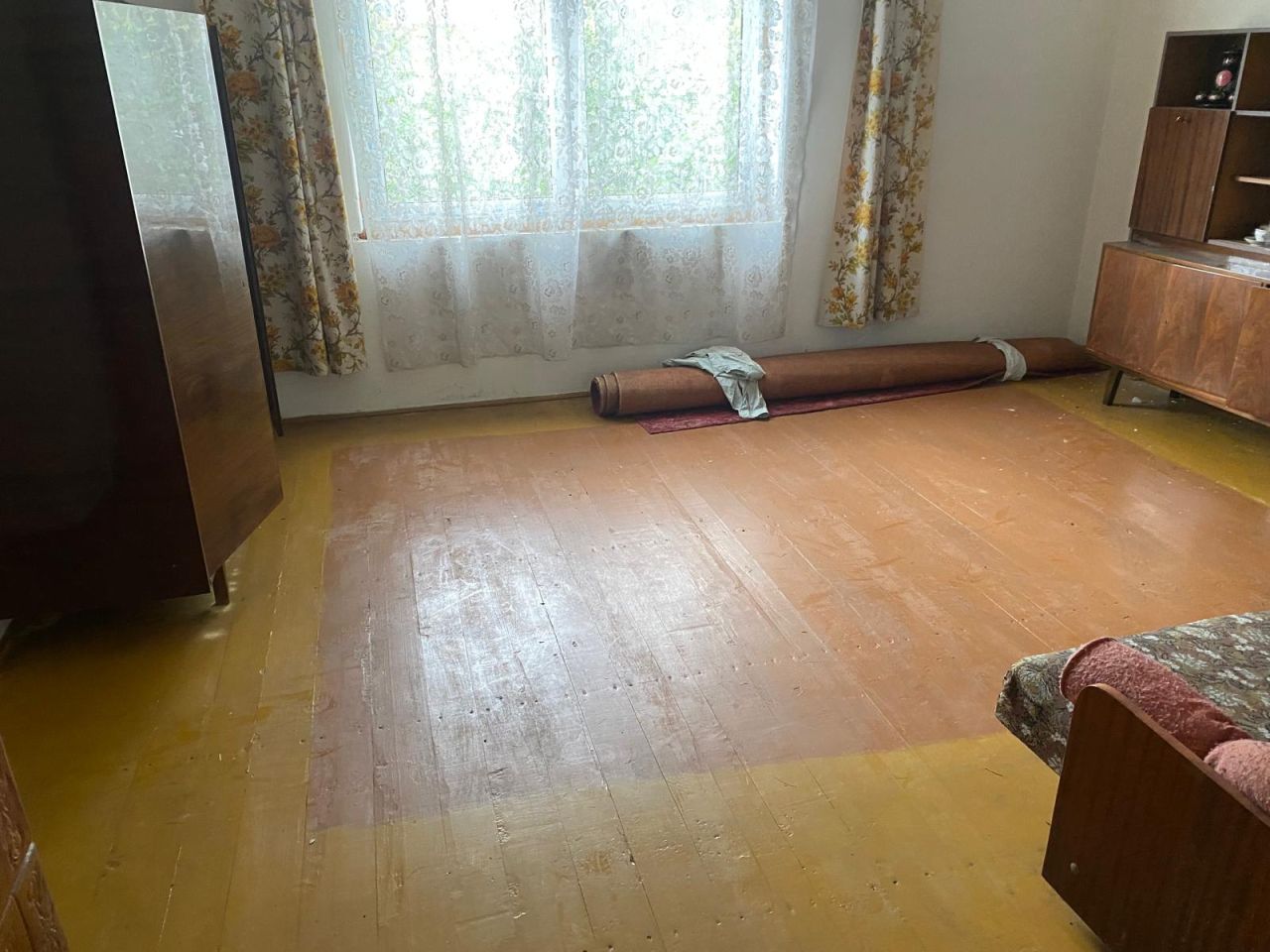 dom wolnostojący, 3 pokoje Rudnik nad Sanem Stróża, ul. Marii Konopnickiej. Zdjęcie 12