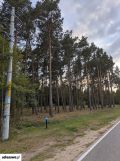 Działka rekreacyjna Starowola, ul. Graniczna. Zdjęcie 1