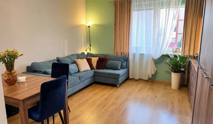 Mieszkanie 2-pokojowe Bolesławiec Centrum, ul. Żwirki i Wigury