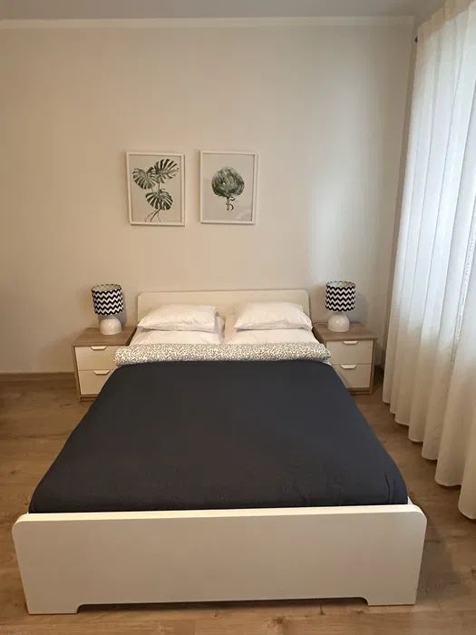 Mieszkanie 1-pokojowe Katowice Muchowiec, ul. Francuska. Zdjęcie 7