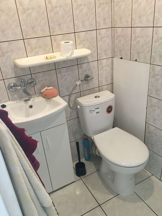 Mieszkanie 2-pokojowe Nowy Sącz Gołąbkowice, ul. Nadbrzeżna. Zdjęcie 6