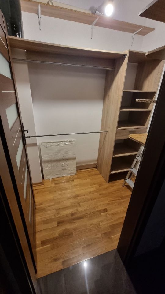 Mieszkanie 2-pokojowe Nowy Dwór Mazowiecki. Zdjęcie 4