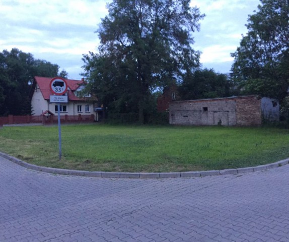 Działka budowlana Pruszków Tworki, ul. Mariańska. Zdjęcie 1