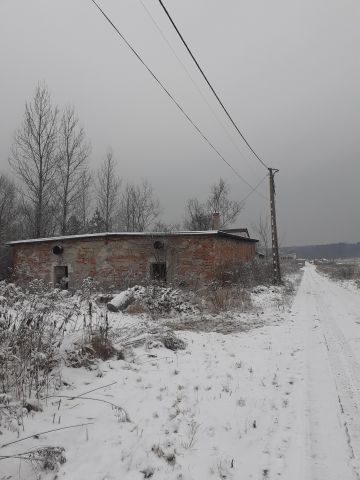 Działka rolno-budowlana Rokitno Szlacheckie, ul. Tadeusza Kościuszki. Zdjęcie 1