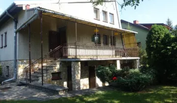 dom wolnostojący, 5 pokoi Stanisławów