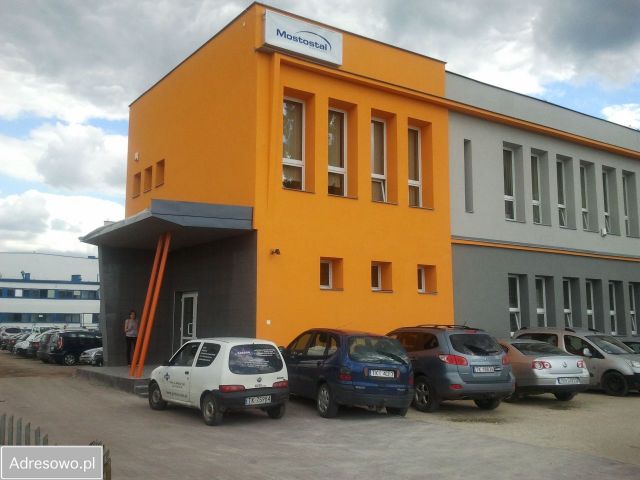 Biuro Kielce, ul. Malików. Zdjęcie 1