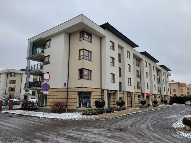 Mieszkanie 2-pokojowe Radom, ul. Adama Rapackiego. Zdjęcie 1