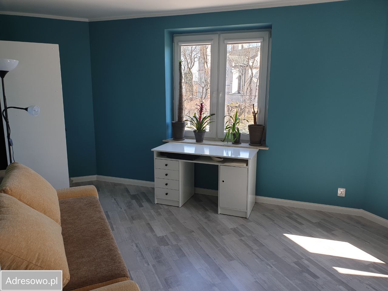 Mieszkanie 3-pokojowe Augustów, ul. ks. Skorupki. Zdjęcie 7