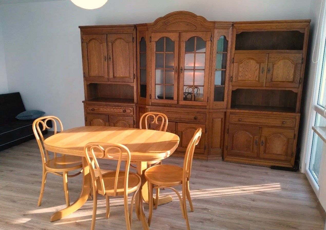 Mieszkanie 1-pokojowe Warszawa Targówek, ul. Piotra Wysockiego