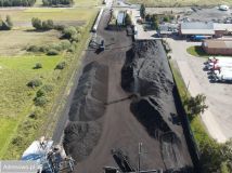 Hala/magazyn Wólka Dobryńska. Zdjęcie 1