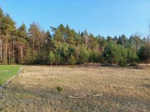 Działka rolna Samorządki-Kolonia. Zdjęcie 4