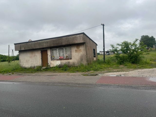 Działka rolno-budowlana Cerekwica. Zdjęcie 1