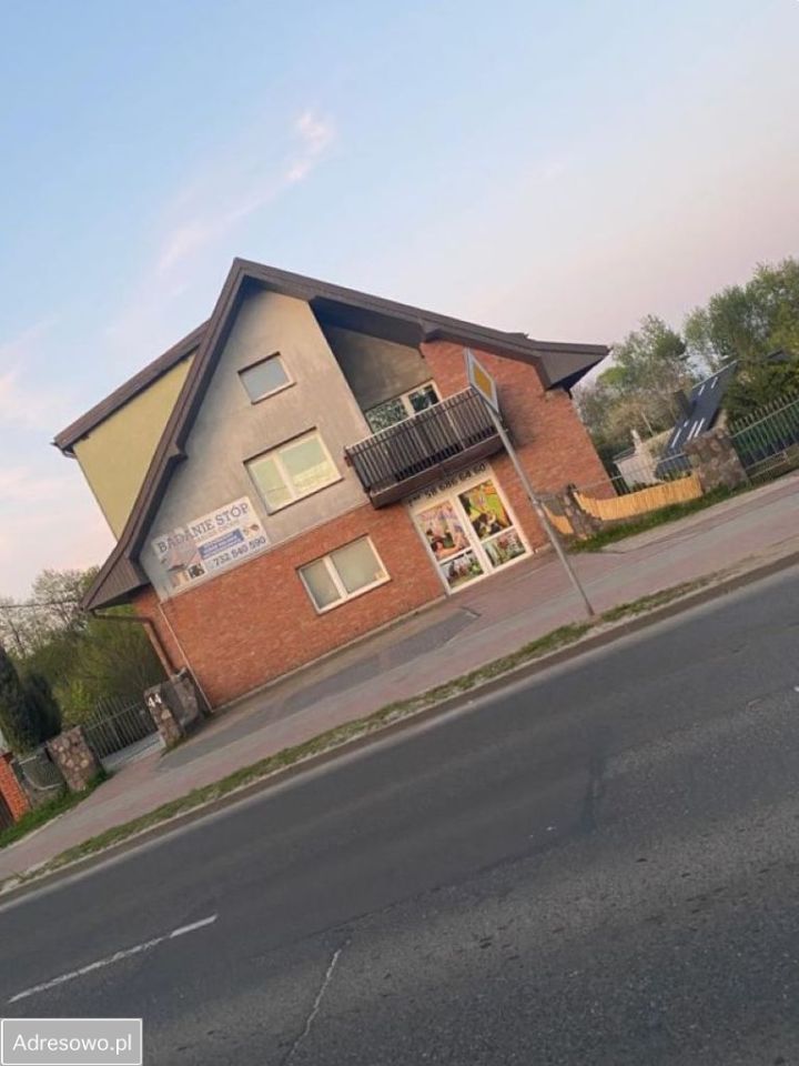 dom wolnostojący, 9 pokoi Kościerzyna. Zdjęcie 3