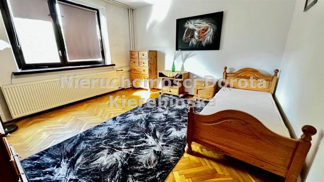 dom wolnostojący, 6 pokoi Tomaszów Mazowiecki, ul. Piękna. Zdjęcie 7