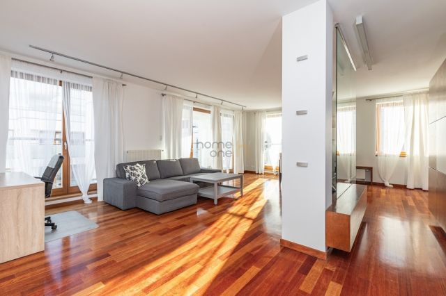 Mieszkanie 4-pokojowe Warszawa Mokotów, ul. Wilanowska. Zdjęcie 2