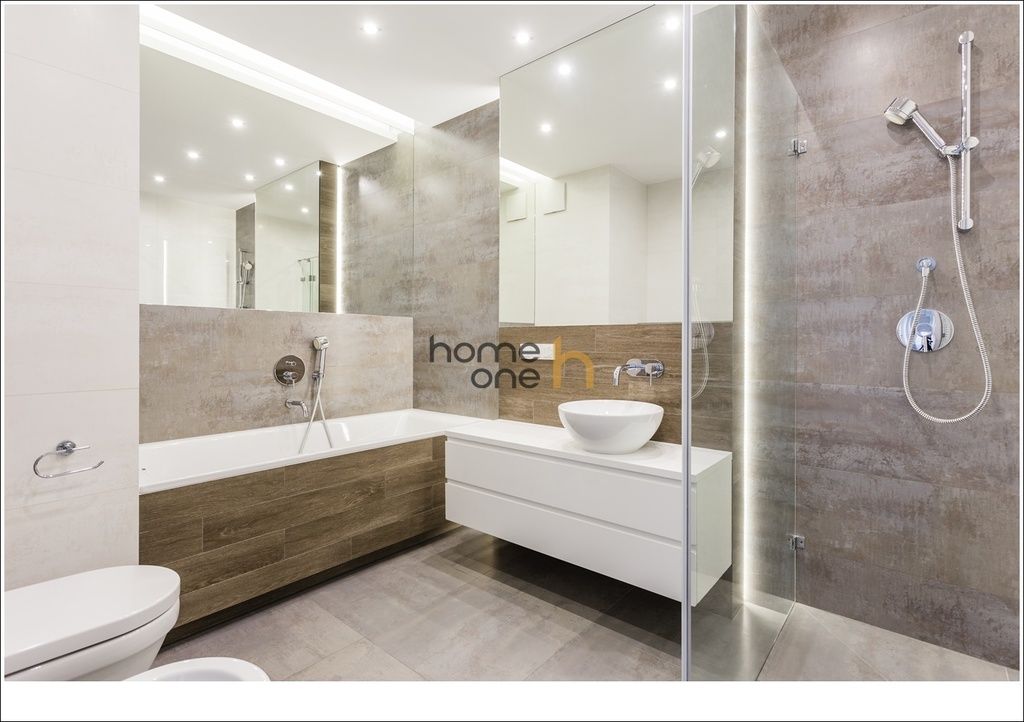 Mieszkanie 5-pokojowe Warszawa Śródmieście, ul. Grzybowska. Zdjęcie 12