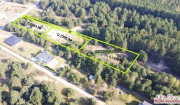 Działka Warząchewka Polska