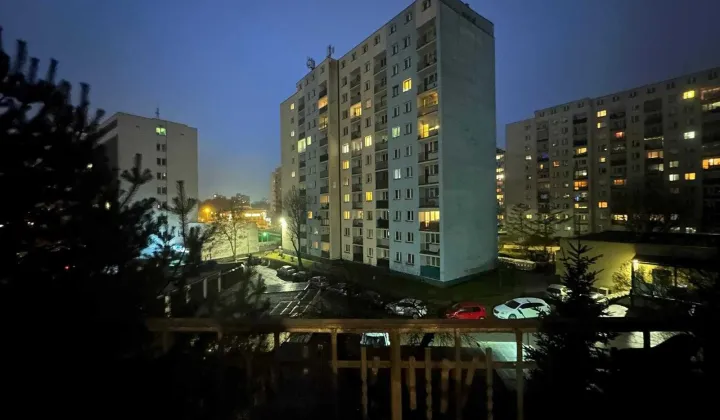 Mieszkanie 3-pokojowe Gliwice Śródmieście, ul. Tadeusza Kościuszki