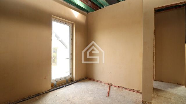 dom wolnostojący, 5 pokoi Dąbrowa. Zdjęcie 13