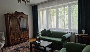 Mieszkanie 2-pokojowe Warszawa Śródmieście, ul. Krucza