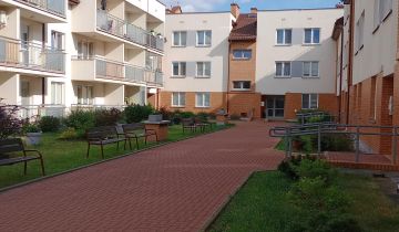 Mieszkanie 2-pokojowe Białystok Nowe Miasto, ul. Transportowa