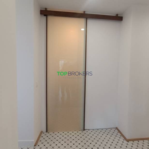 Mieszkanie 2-pokojowe Warszawa Śródmieście, ul. Tamka. Zdjęcie 11