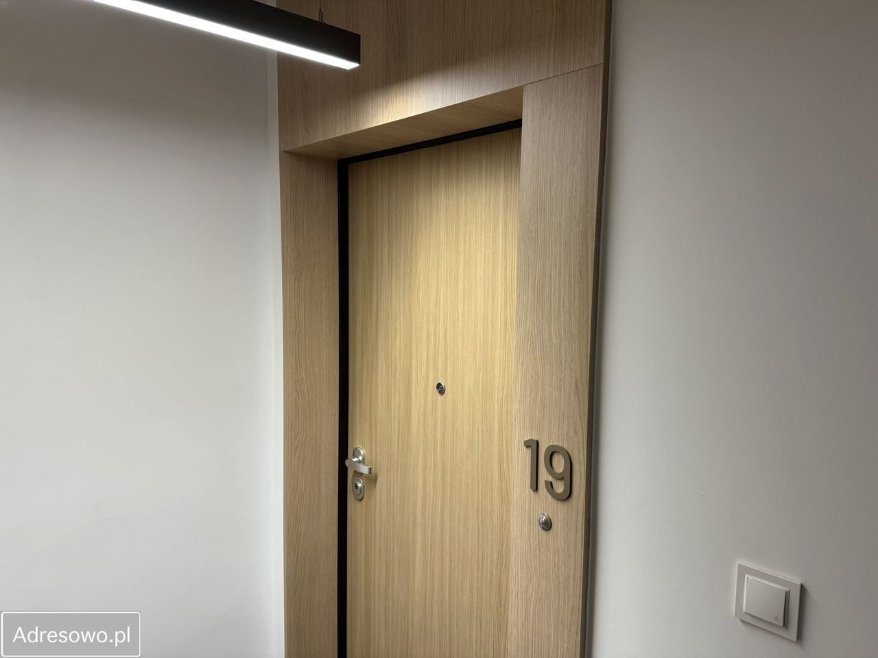 Mieszkanie 3-pokojowe Marki, ul. Kosynierów. Zdjęcie 9