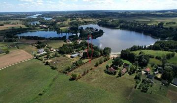 Działka rolno-budowlana Lepaki Wielkie