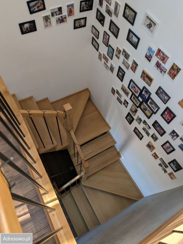 Mieszkanie 5-pokojowe Wrocław Lipa Piotrowska, ul. Waniliowa. Zdjęcie 12