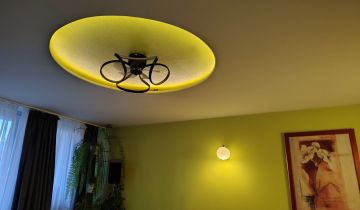 Mieszkanie 3-pokojowe Tychy