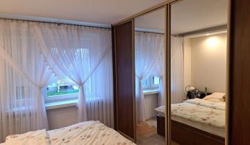 Mieszkanie 3-pokojowe Częstochowa Trzech Wieszczów, ul. Skłodowskiej-Curie