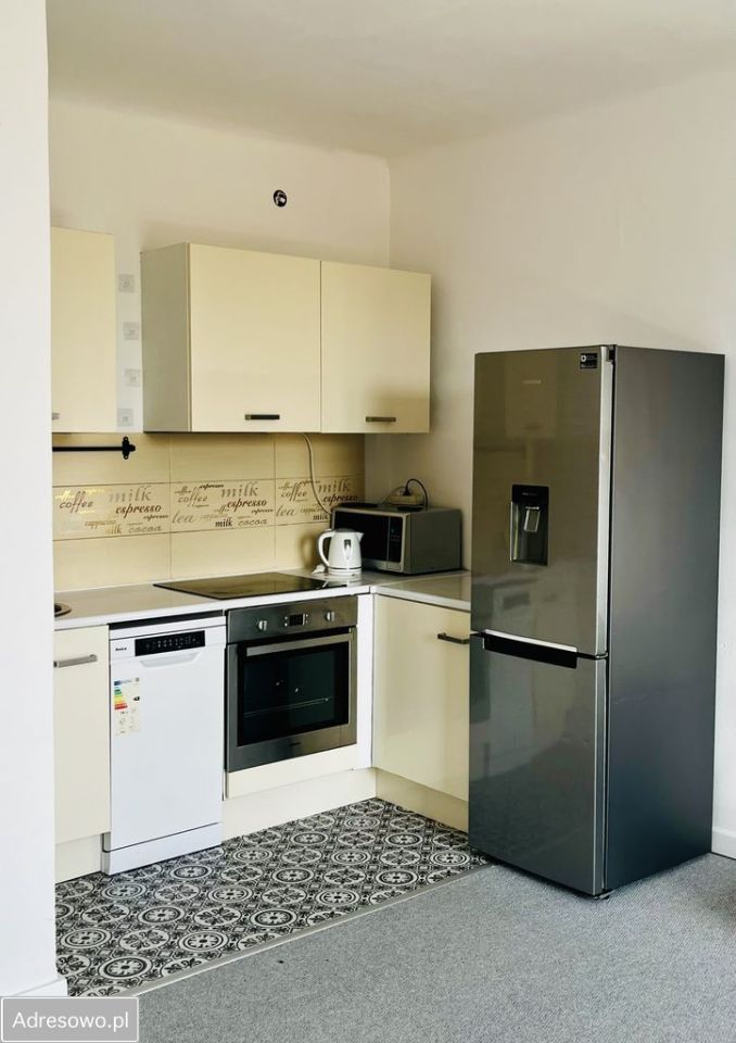 Mieszkanie 2-pokojowe Warszawa Ochota, ul. Białobrzeska. Zdjęcie 5