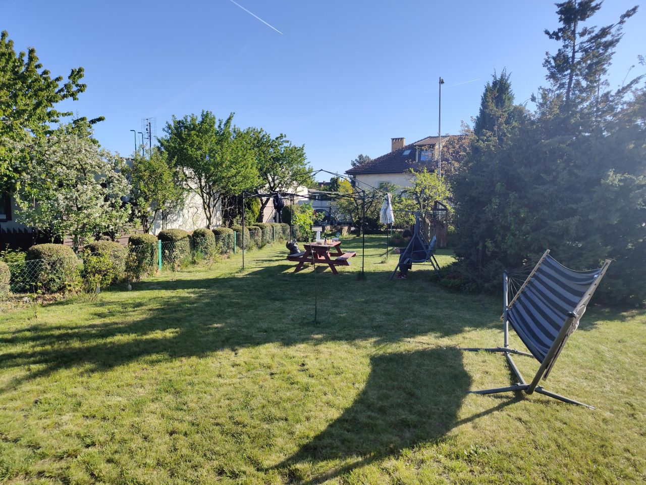 Działka rod Leszno, ul. Spółdzielcza. Zdjęcie 7