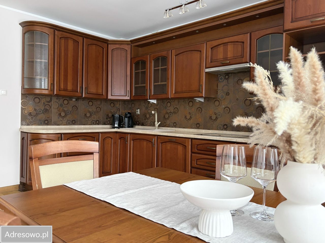 Mieszkanie 3-pokojowe Kraków Ruczaj, ul. prof. Michała Bobrzyńskiego. Zdjęcie 6