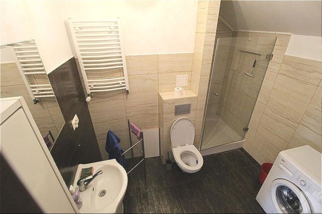 Mieszkanie 2-pokojowe Przemyśl, ul. Wojciecha Brudzewskiego. Zdjęcie 8