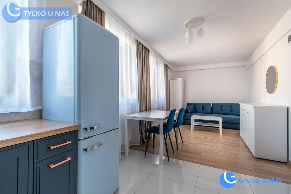 Mieszkanie 1-pokojowe Kraków Dębniki, ul. Edmunda Wasilewskiego. Zdjęcie 5