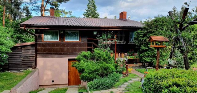 dom wolnostojący, 3 pokoje Poddębie, Poddębie. Zdjęcie 1