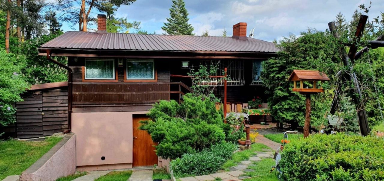 dom wolnostojący, 3 pokoje Poddębie, Poddębie. Zdjęcie 1