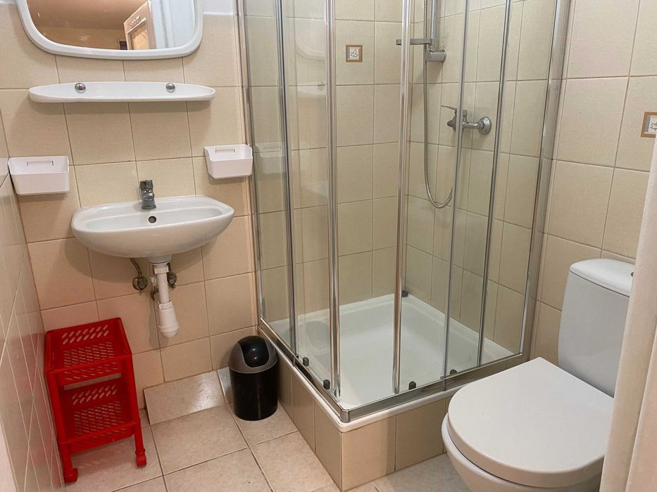 Mieszkanie 1-pokojowe Kraków Olsza, ul. Młyńska-Boczna. Zdjęcie 7