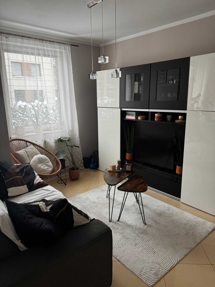 Mieszkanie 2-pokojowe Kraków Krowodrza, ul. Eljasza Walerego Radzikowskiego. Zdjęcie 4