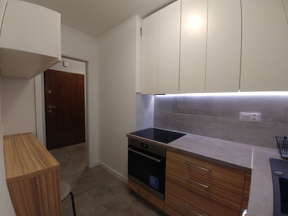 Mieszkanie 1-pokojowe Suwałki, ul. Mikołaja Reja. Zdjęcie 3