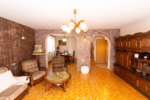 dom wolnostojący, 4 pokoje Szewna, ul. Zakanale. Zdjęcie 7