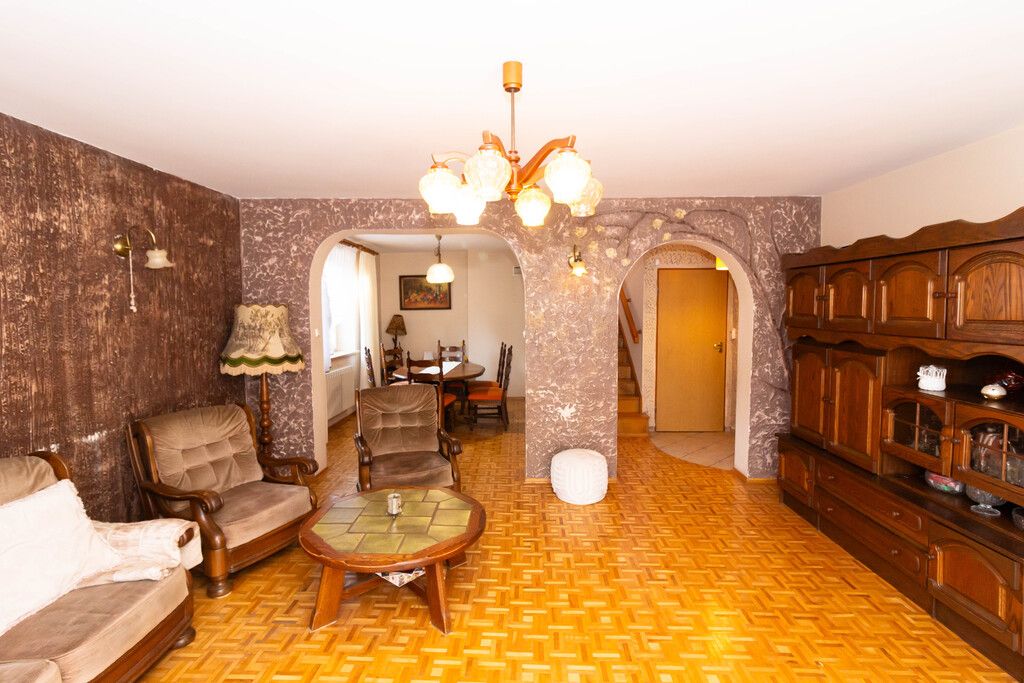 dom wolnostojący, 4 pokoje Szewna, ul. Zakanale. Zdjęcie 7