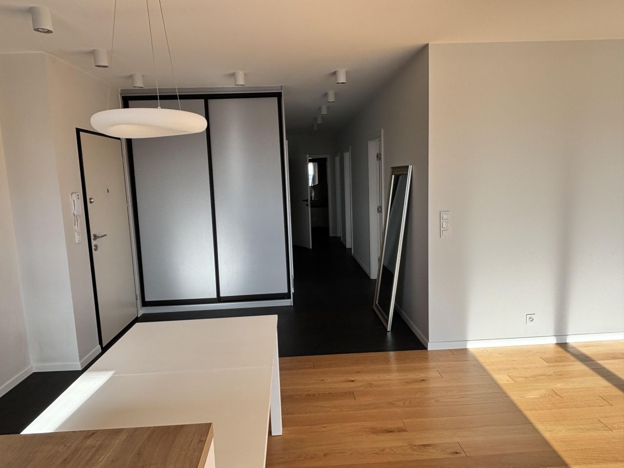 Mieszkanie 4-pokojowe Warszawa Służewiec, ul. Komputerowa. Zdjęcie 7