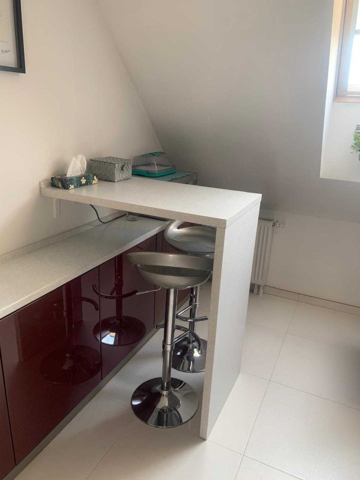 Mieszkanie 3-pokojowe Warszawa Wawer, ul. Korkowa. Zdjęcie 4