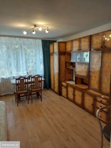 Mieszkanie 1-pokojowe Grodzisk Mazowiecki Centrum, ul. H. Sienkiewicza. Zdjęcie 1