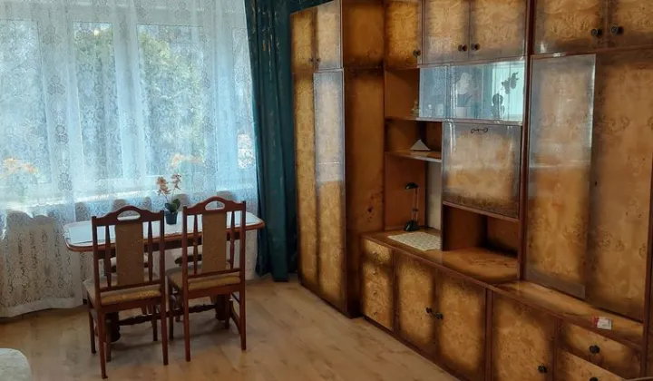 Mieszkanie 1-pokojowe Grodzisk Mazowiecki Centrum, ul. H. Sienkiewicza